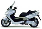 2006 Kymco Xciting 250 I photo